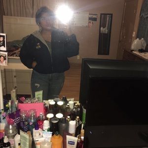 Meet your Posher, Lorena